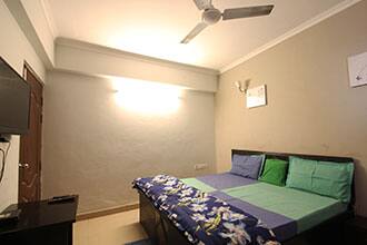 Hotel Ambrosia, Gurgaon 2